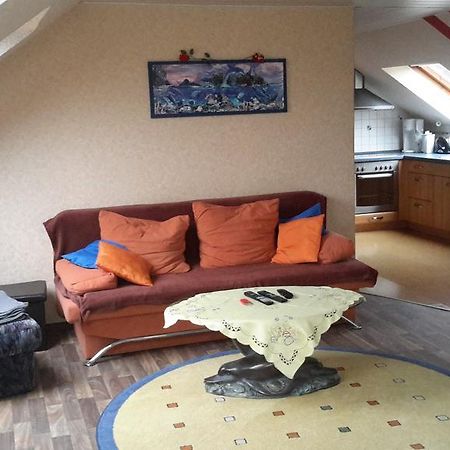 Ferienwohnung Krallert Rennertshofen Экстерьер фото