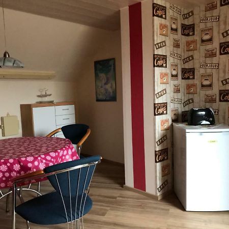 Ferienwohnung Krallert Rennertshofen Экстерьер фото