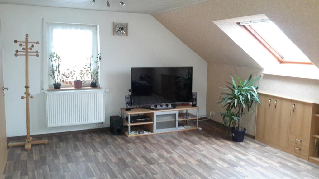 Ferienwohnung Krallert Rennertshofen Экстерьер фото
