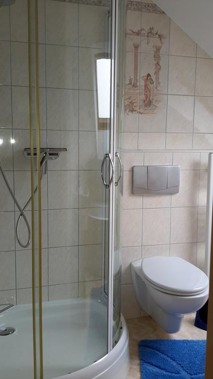 Ferienwohnung Krallert Rennertshofen Экстерьер фото